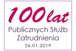 fotobudka adm Jarosław 100 lat Publicznych Służb Zatrudnienia