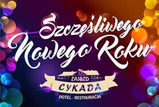 fotobudka na sylwestra cykada korczowa