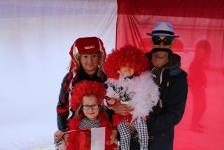 fotobudka jarosław, fotobudka majówka, fotobudka na majówce jarosław, fotobudka na imprezie, fotobudka święto flagi jarosław