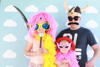 fotobudka jarosław, fotobudka dzień dziecka jarosław, fotobudka dzień dziecka 2017 jarosław