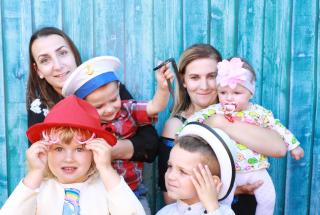 fotobudka górno, fotobudka parafiada, fotobudka sokołów małopolski