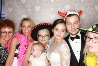 fotobudka przemyśl, fotobudka na wesele, fotobudka na wesele przemyśl, fotobudka Restauracja Na Górce - Przemyśl, fotobudka Przemyśl