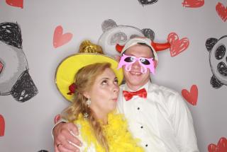 fotobudka wielkie oczy, fotobudka na wesele, fotobudka na wesele wielkie oczy, fotobudka Restauracja Sielanka - Wielkie oczy, fotobudka Wielkie Oczy