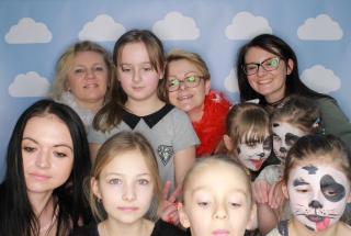 fotobudka na urodziny jarosław