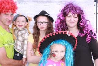 fotobudka duńkowiczki, fotobudka inforteca, fotobudka firt XI duńkowiczki, fotobudka manewry forteczne w duńkowiczkach, fotobudka przemyśl