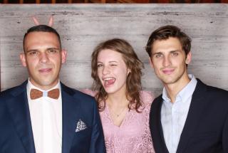 fotobudka Pałac Ożańsk, fotobudka jarosław