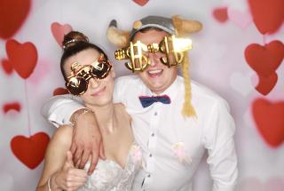 fotobudka Camelot Sokołów Małopolski, fotobudka na wesele, fotobudka na wesele Sokołów Małopolski