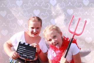 fotobudka trójczyce, fotobudka na dożynki, fotobudka na dożynkach gminnych trójczyce, fotobudka gmina orły