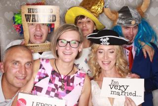 fotobudka Coloseum Jarosław