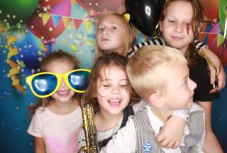 fotobudka urodziny rzeszów jarosław przemyśl