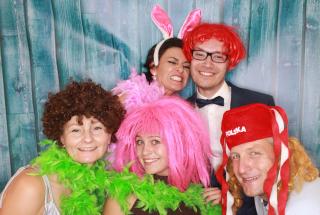 fotobudka pod orłami lubaczów