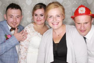 fotobudka Bocarlo Tryńcza