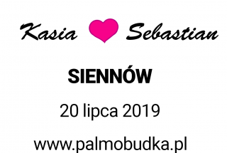 fotobudka siennów