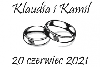 Klaudia i Kamil  fotobudka hotel & Restauracja Coloseum Jarosław