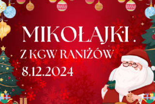 fotobudka mikołajki Raniżów 