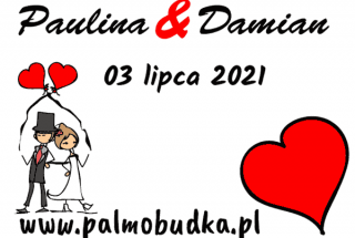 Fotobudka Paulina i Damian Tuligłowy