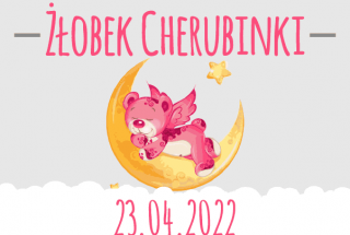 Żłobek Cherubinki