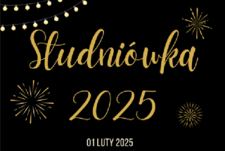 studniówka 2025 jarosław