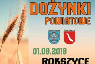 fotobudka dożynki