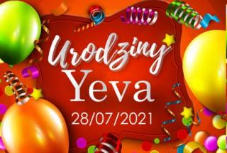 Forobudka na urodziny Kraczkowa