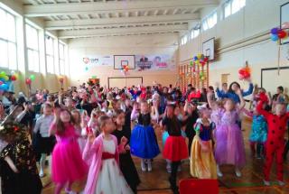 bal karnawałowy dla dzieci organizacja balu karnawału dla dzieci