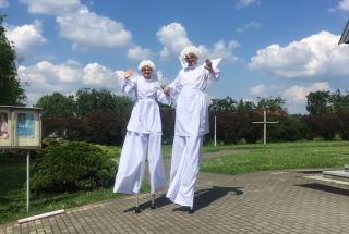 anioły na ślub anioły na ślub