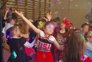 bal karnawałowy dla dzieci organizacja balu karnawału dla dzieci