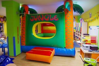 Wynajem basenu z kulkami, dmuchańce rzeszów przemyśl jarosław